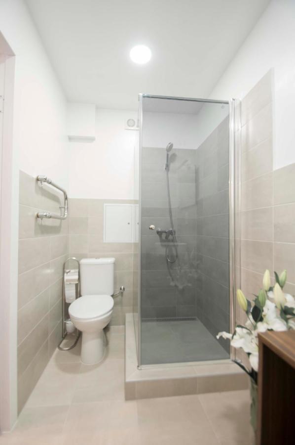 Charme Apartment Елгава Экстерьер фото